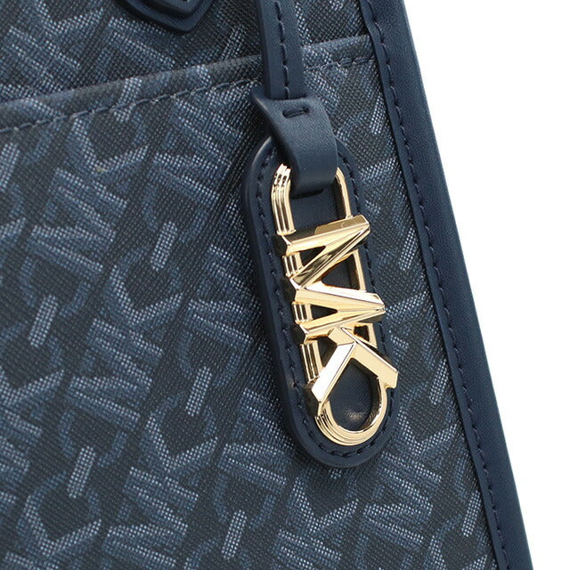 マイケル・コース ハンドバッグ レディース ブランド MICHAEL KORS GIGI インドネシア 32H3G3GC4V ADMRL-PLBLUE ネイビー系 バッグ MIK32H3G3GC4V011
