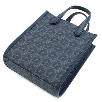 マイケル・コース ハンドバッグ レディース ブランド MICHAEL KORS GIGI インドネシア 32H3G3GC4V ADMRL-PLBLUE ネイビー系 バッグ MIK32H3G3GC4V011
