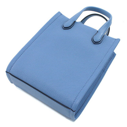 マイケル・コース ハンドバッグ レディース ブランド MICHAEL KORS GIGI レザー インドネシア 32R4G3GC4L FRENCH BLUE ブルー系 バッグ MIK32R4G3GC4L011