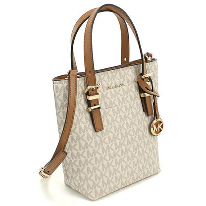 マイケルコース トートバッグ レディース ブランド MICHAEL KORS QUINN 2WAY 32T5GQNC0B VANILLA-ACRN MIK32T5GQNC0B011