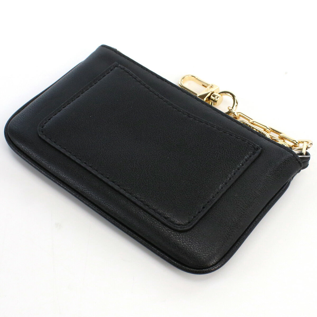 マイケルコース 小銭入れ レディース レザー インドネシア 34F2G7PD1L BLACK ブラック 財布 MIK34F2G7PD1L011