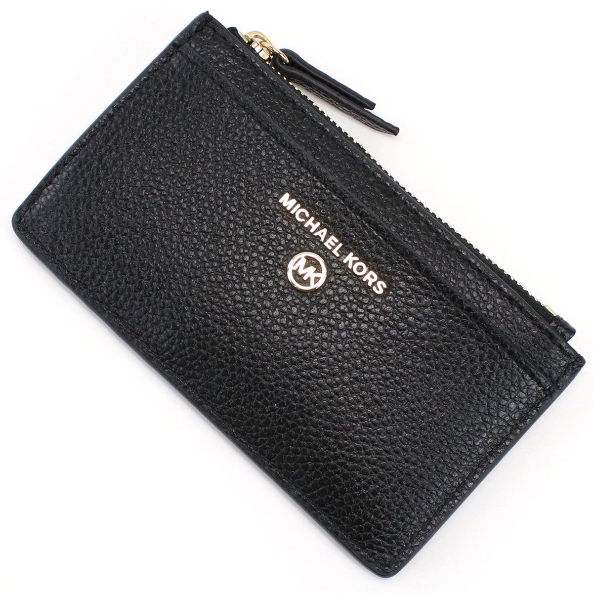 MICHAEL KORS ブラック コインケース マイケルコース MICHAEL KORS マイケルコース コインケース