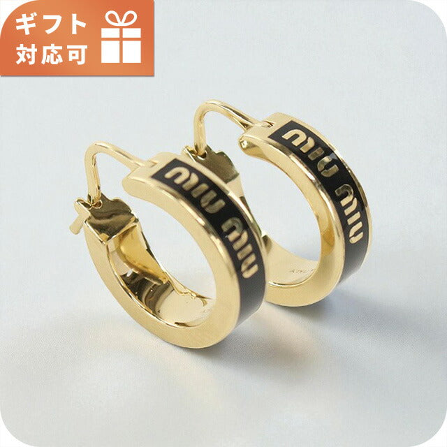ミュウミュウ ピアス レディース ブランド MIUMIU 5IO103