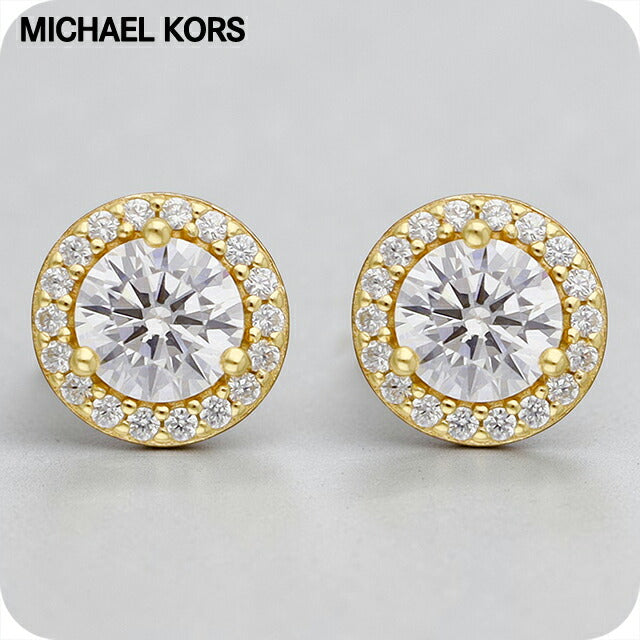 マイケル・コース ピアス レディース ブランド MICHAEL KORS