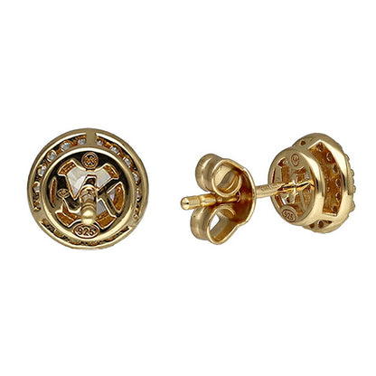 Michael Kors Earrings Women&