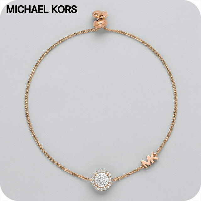 Michael Kors 手链 女士品牌 MICHAEL KORS MKC1206AN791 玫瑰金配饰