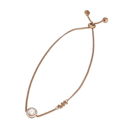 Michael Kors 手链 女士品牌 MICHAEL KORS MKC1206AN791 玫瑰金配饰
