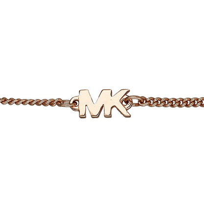 Michael Kors 手链 女士品牌 MICHAEL KORS MKC1206AN791 玫瑰金配饰