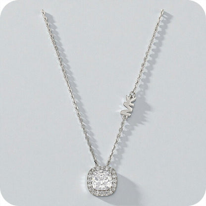 マイケル・コース ネックレス レディース ブランド MICHAEL KORS MKC1407AN040 シルバー