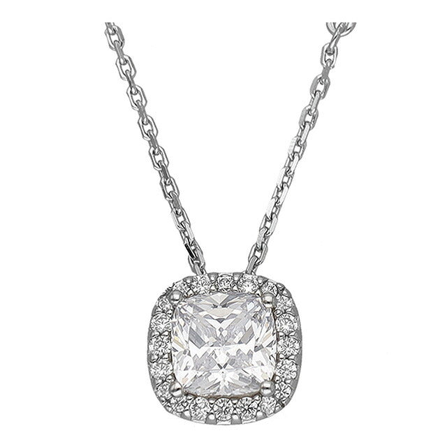 マイケル・コース ネックレス レディース ブランド MICHAEL KORS MKC1407AN040 シルバー