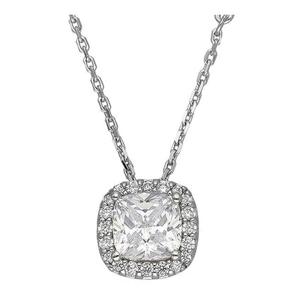 マイケル・コース ネックレス レディース ブランド MICHAEL KORS MKC1407AN040 シルバー