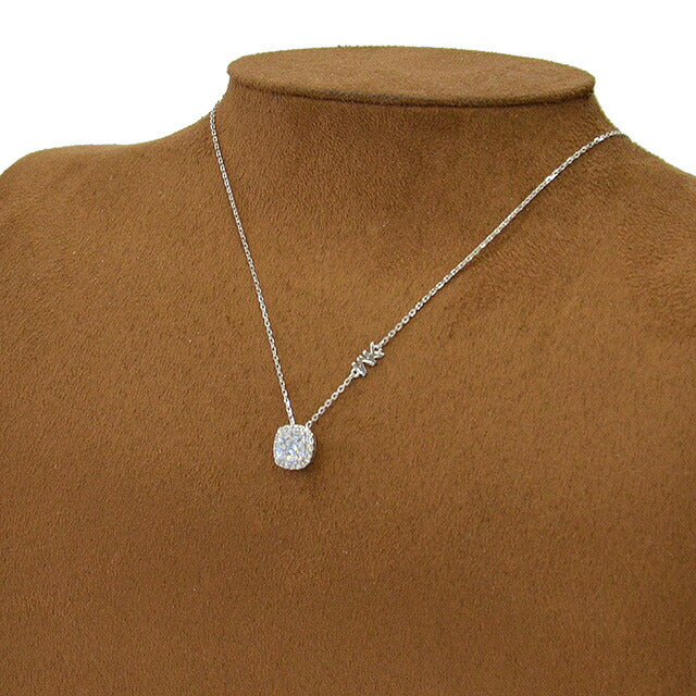 マイケル・コース ネックレス レディース ブランド MICHAEL KORS MKC1407AN040 シルバー