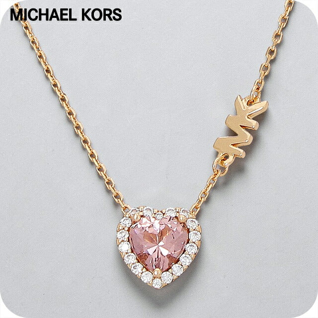 Michael Kors Necklace Women&