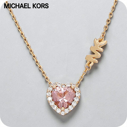Michael Kors Necklace Women&