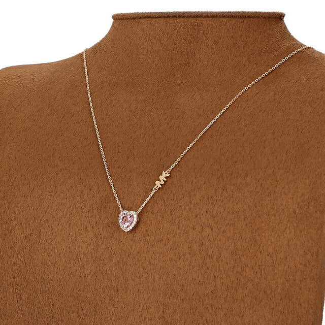 Michael Kors Necklace Women&