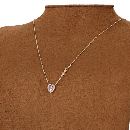 Michael Kors Necklace Women&