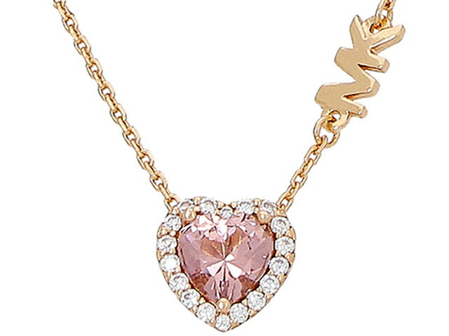 Michael Kors Necklace Women&