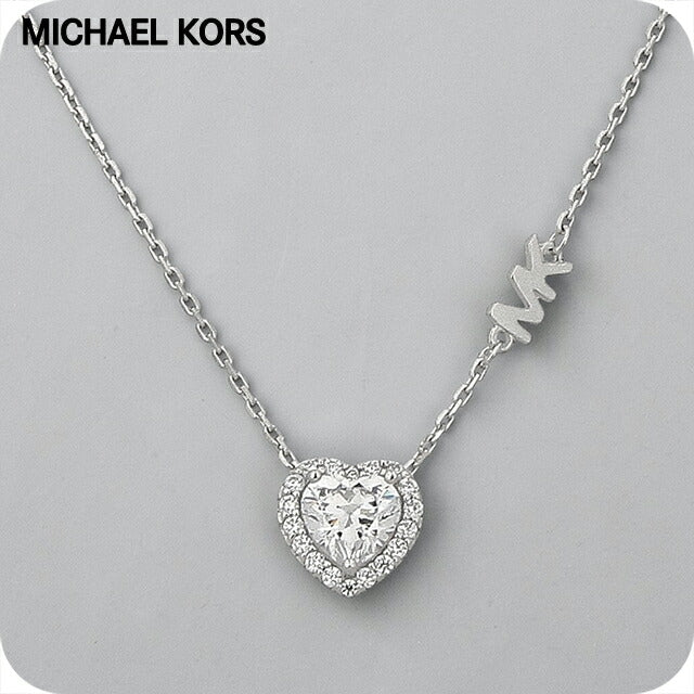Michael Kors Necklace Women&