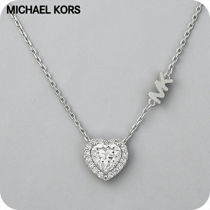 Michael Kors Necklace Women&