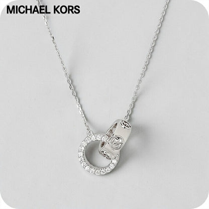 Michael Kors Necklace Women&