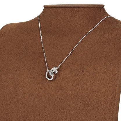 Michael Kors Necklace Women&