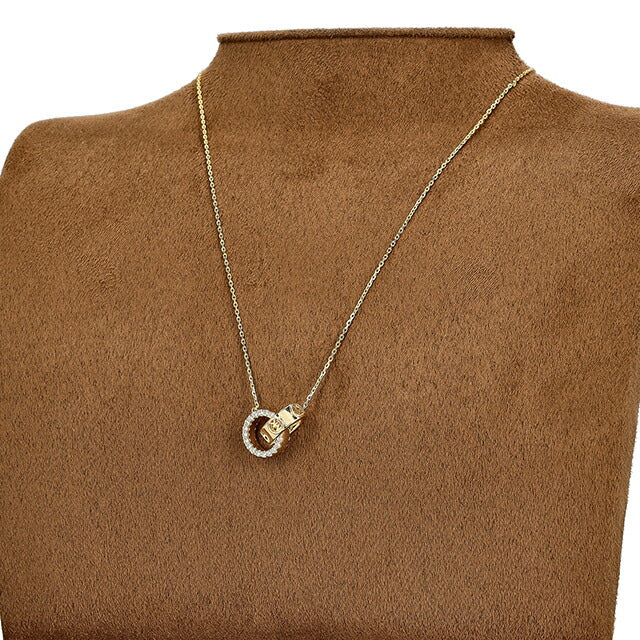 Michael Kors 项链 女士品牌 MICHAEL KORS MKC1554AN710 金色配饰
