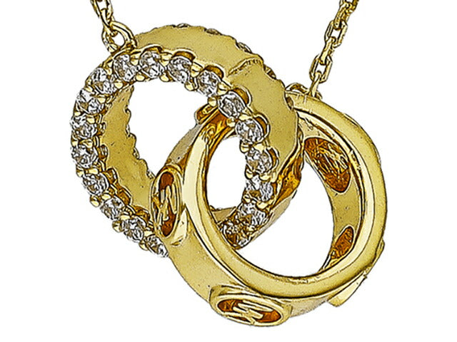 Michael Kors 项链 女士品牌 MICHAEL KORS MKC1554AN710 金色配饰