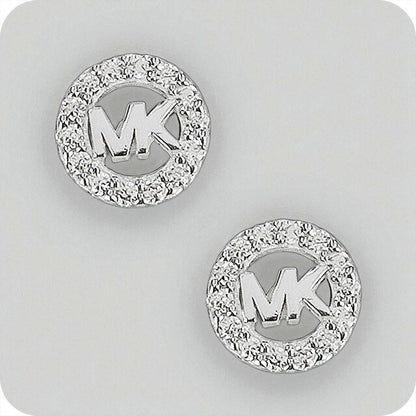 マイケルコース ピアス レディース ブランド MICHAEL KORS MKC1727CZ040 シルバー MKC1727CZ040