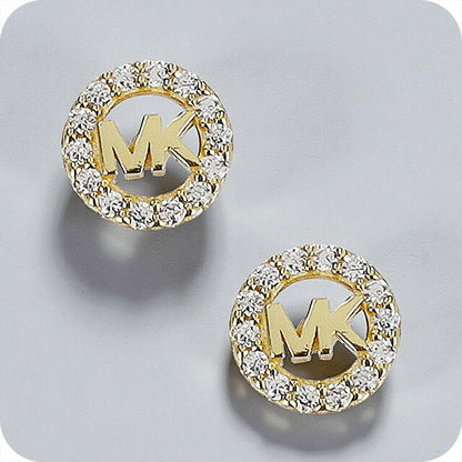 マイケル・コース ピアス レディース ブランド MICHAEL KORS MKC1727CZ710 ゴールド