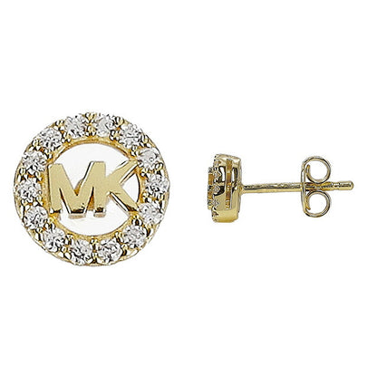 マイケル・コース ピアス レディース ブランド MICHAEL KORS MKC1727CZ710 ゴールド