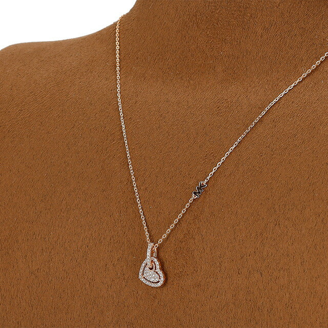 マイケル・コース ネックレス レディース ブランド MICHAEL KORS