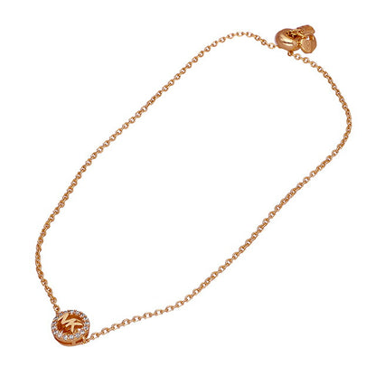 Michael Kors 手链女士品牌 MICHAEL KORS MKC1762CZ791 玫瑰金配饰