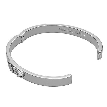 マイケル・コース バングル レディース ブランド MICHAEL KORS MKJ828700040 シルバー