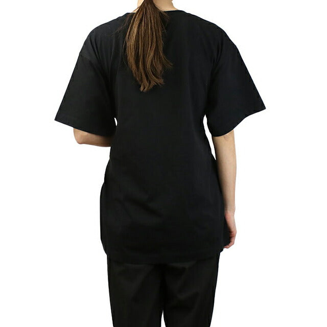 エムエムシックス 半袖Tシャツ レディース ブランド MM6 S52GC0358
