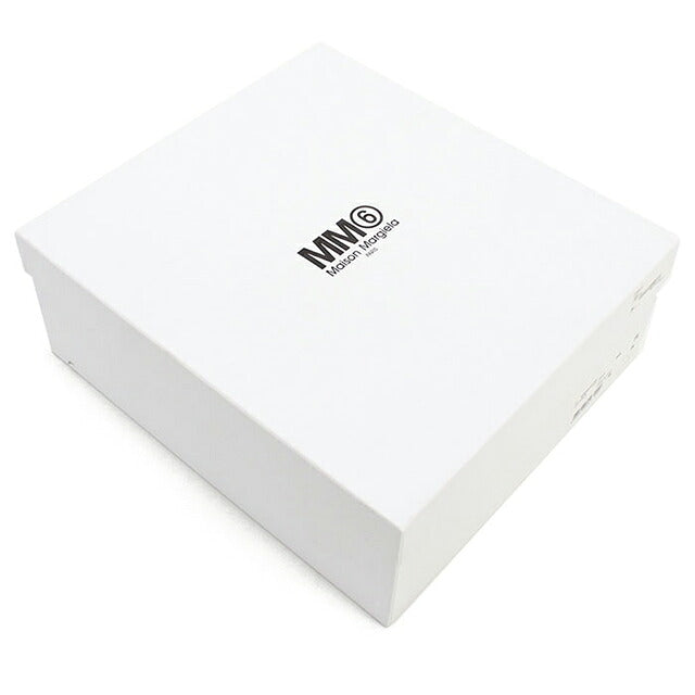 エムエムシックス ブーツ レディース ブランド MM6   レザー S59WU0235 ブラック シューズ 選べるモデル MM6S59WU0235A