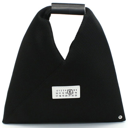 エムエムシックス ハンドバッグ レディース ブランド MM6 SB6WD0013 ブラック バッグ MM6SB6WD0013031