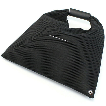 エムエムシックス ハンドバッグ レディース ブランド MM6 SB6WD0013 ブラック バッグ MM6SB6WD0013031