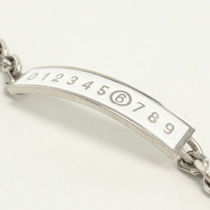 エムエムシックス ブレスレット レディース ブランド MM6 SM6UY0089 シルバー アクセサリー 選べるモデル MM6SM6UY0089A