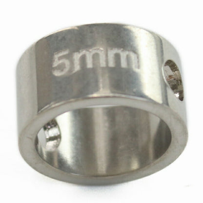 エムエムシックス リング ユニセックス ブランド MM6 イタリア SM7UQ0022 シルバー系 アクセサリー 選べるモデル MM6SM7UQ0022A