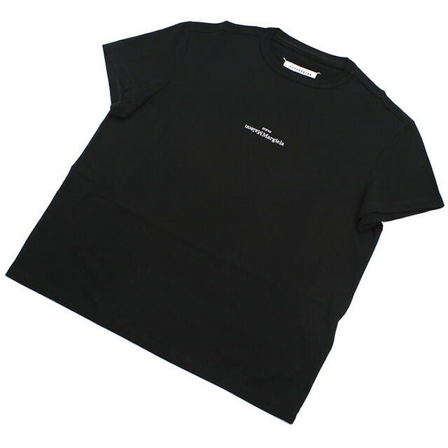 メゾンマルジェラ Tシャツ メンズ ブランド Maison Margiela S30GC0701 ブラック ウェア 選べるモデル MMAS30GC0701A