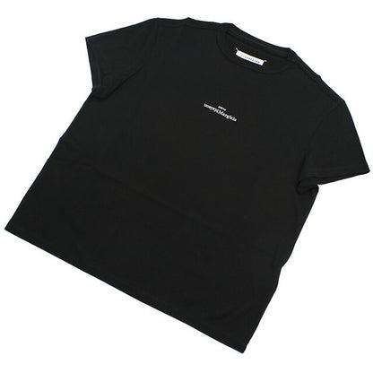 メゾンマルジェラ Tシャツ メンズ ブランド Maison Margiela S30GC0701 ブラック ウェア 選べるモデル MMAS30GC0701A