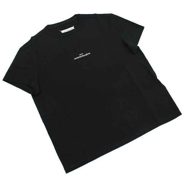 メゾンマルジェラ Tシャツ メンズ ブランド Maison Margiela S30GC0701 ブラック ウェア 選べるモデル MMAS30GC0701A