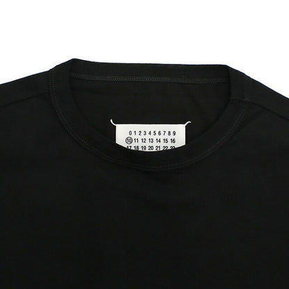 メゾンマルジェラ Tシャツ メンズ ブランド Maison Margiela S30GC0701 ブラック ウェア 選べるモデル MMAS30GC0701A