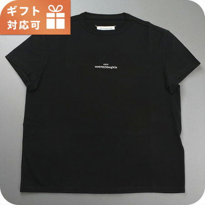 メゾンマルジェラ Tシャツ メンズ ブランド Maison Margiela S30GC0701 ブラック ウェア 選べるモデル MMAS30GC0701A