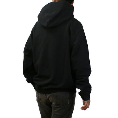 メゾンマルジェラ スウェット メンズ ブランド Maison Margiela S50GU0167 ブラック ウェア 選べるモデル MMAS50GU0167A