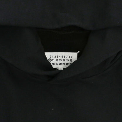 メゾンマルジェラ スウェット メンズ ブランド Maison Margiela S50GU0167 ブラック ウェア 選べるモデル MMAS50GU0167A