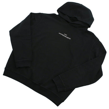 メゾンマルジェラ スウェット メンズ ブランド Maison Margiela S50GU0167 ブラック ウェア 選べるモデル MMAS50GU0167A
