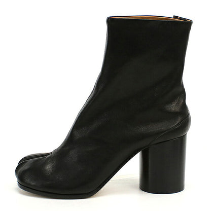 メゾンマルジェラ ブーツ レディース ブランド Maison Margiela   レザー S58WU0260 ブラック シューズ 選べるモデル MMAS58WU0260A