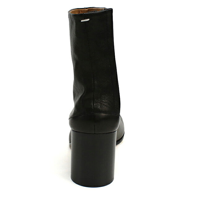 メゾンマルジェラ ブーツ レディース ブランド Maison Margiela   レザー S58WU0260 ブラック シューズ 選べるモデル MMAS58WU0260A