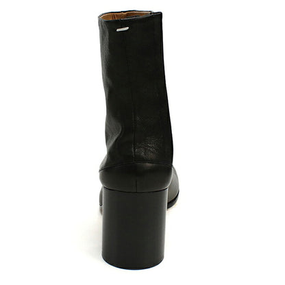メゾンマルジェラ ブーツ レディース ブランド Maison Margiela   レザー S58WU0260 ブラック シューズ 選べるモデル MMAS58WU0260A